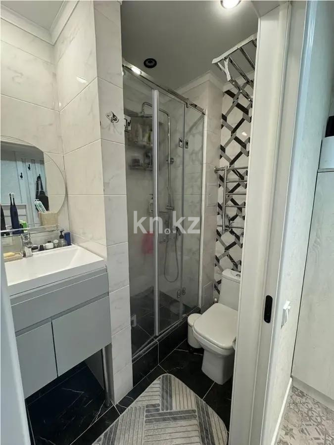 Продажа 2-комнатной квартиры, 48 м² в Алматы - фото 4