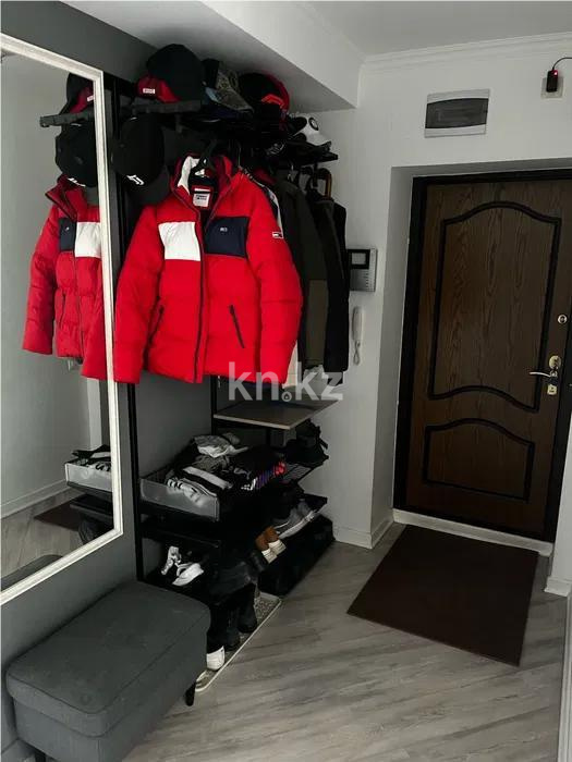 Продажа 3-комнатной квартиры, 79 м², пр. Назарбаева, дом  152 в Алматы - фото 4