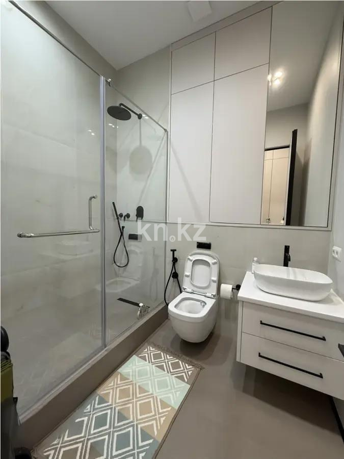 Продажа 3-комнатной квартиры, 90 м², ул. Рахмадиева, дом  6 - Продажа  трехкомнатных квартир в Алматы с фото фото 7 из 8