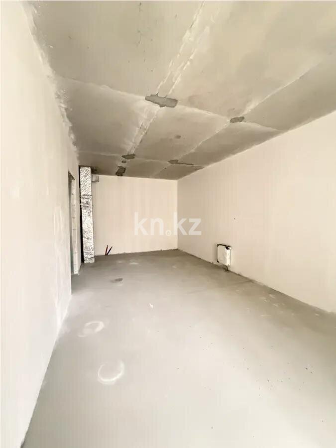 Продажа 3-комнатной квартиры, 92 м² в Алматы - фото 2