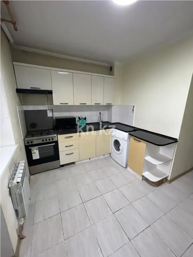 Продажа 1-комнатной квартиры, 45 м² в Алматы - фото 2