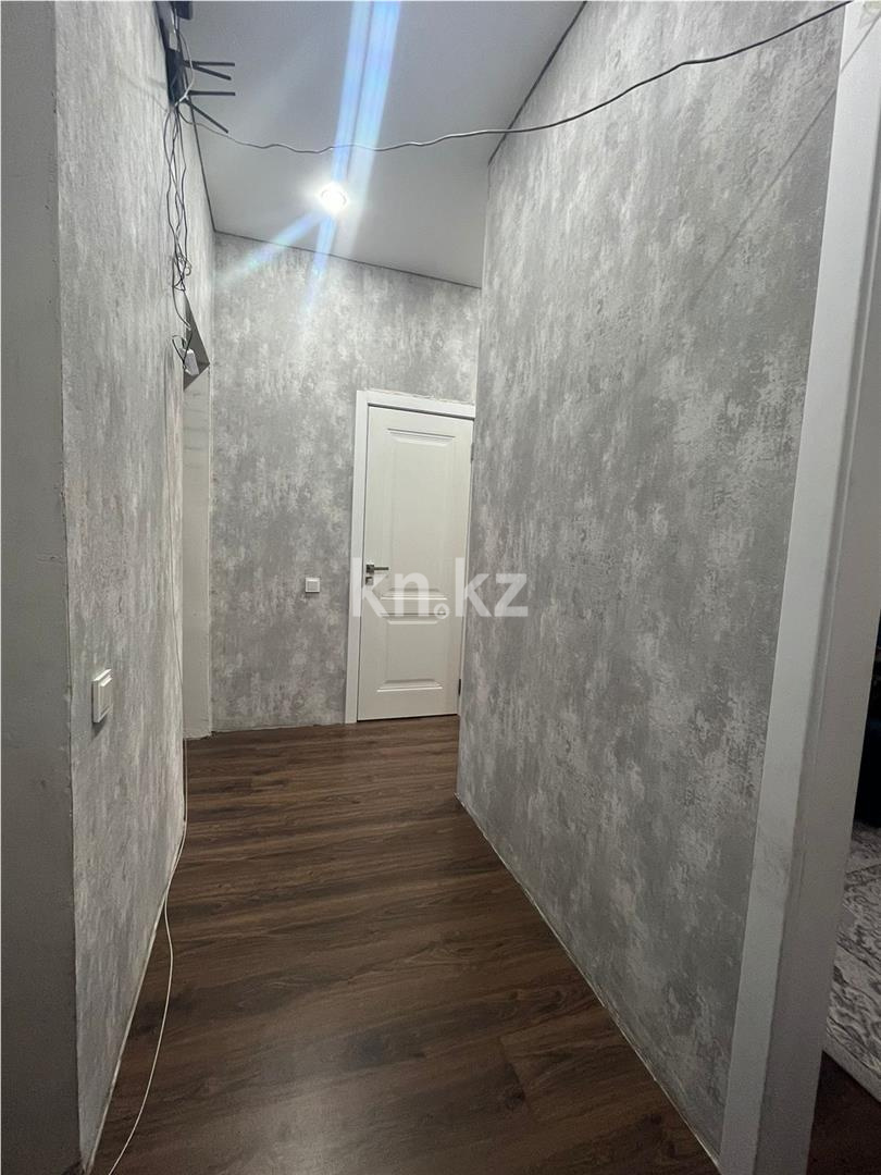 Продажа 2-комнатной квартиры, 66 м², 067 учетный квартал - Продажа квартир в Караганде фото 10 из 16