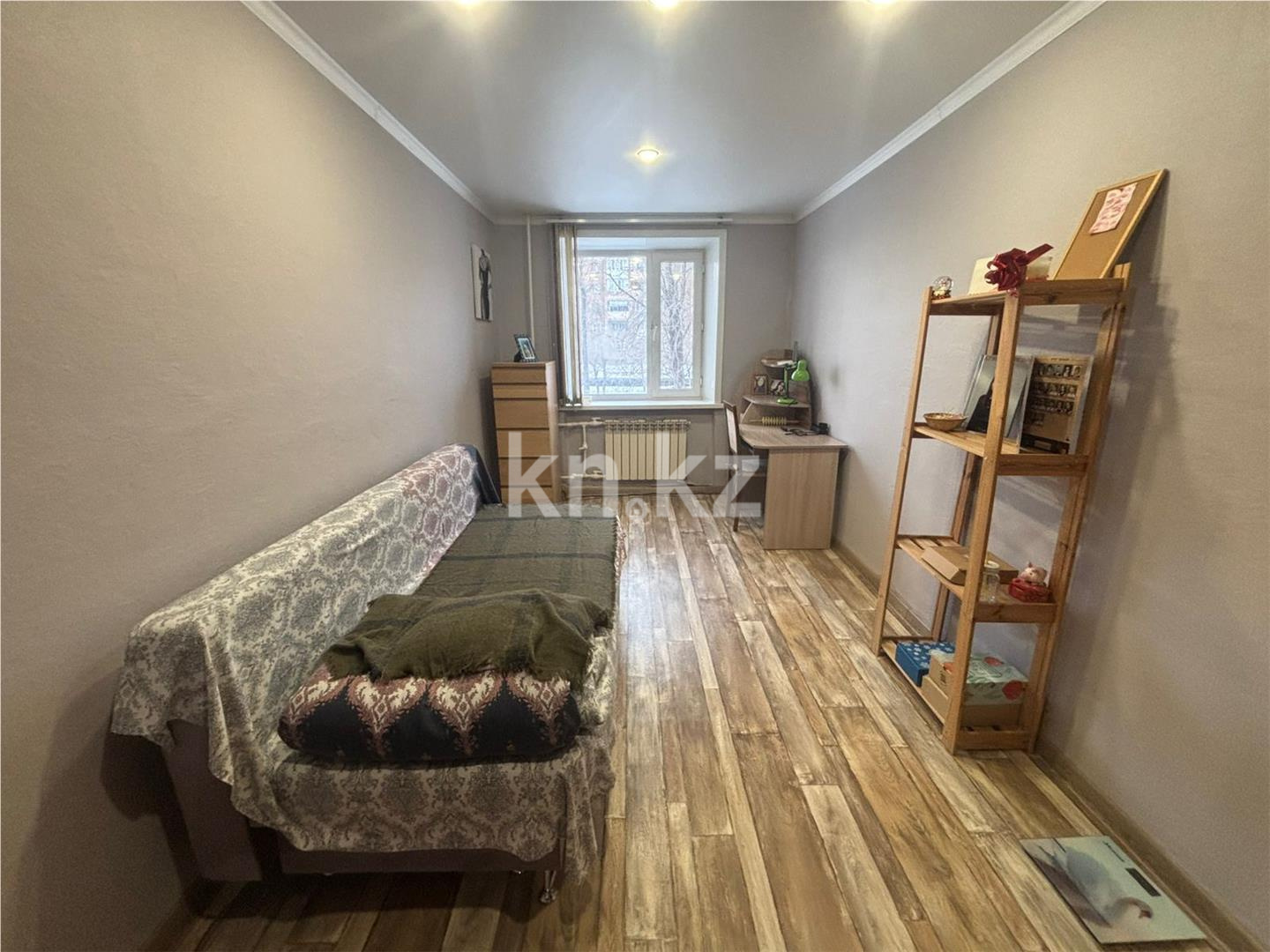 Продажа 2-комнатной квартиры, 45 м² в Караганде - фото 3