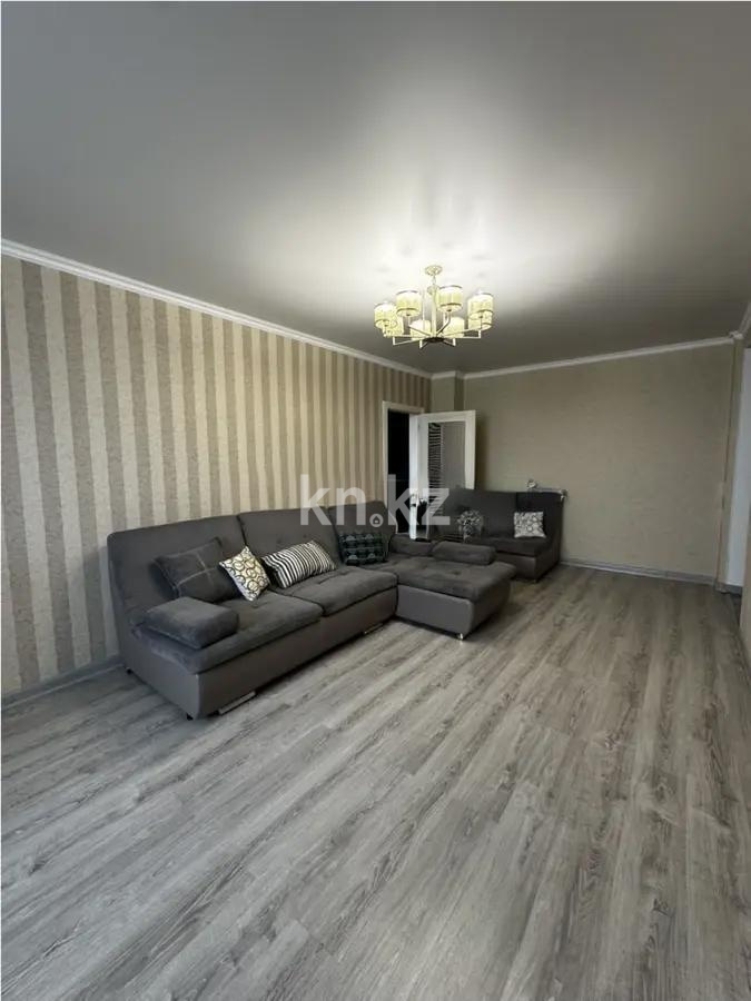 Продажа 2-комнатной квартиры, 68 м² - Продажа квартир от собственников в Караганде - страница 2 фото 2 из 10