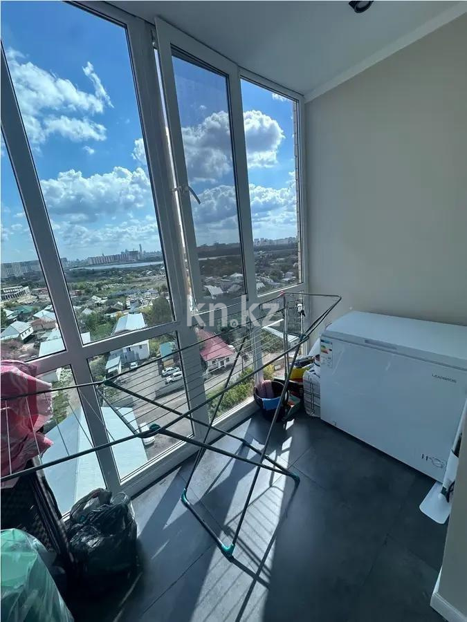 Продажа 3-комнатной квартиры, 54 м², ул. Бейбарыс Султан, дом  25/4 в Астане - фото 9