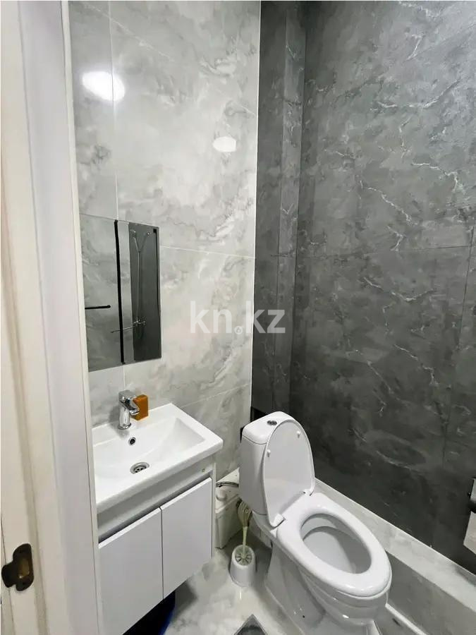 Продажа 1-комнатной квартиры, 20 м², мкр-н Калкаман-1, дом  5 - Продажа  однокомнатных квартир в Алматы без посредников фото 4 из 4
