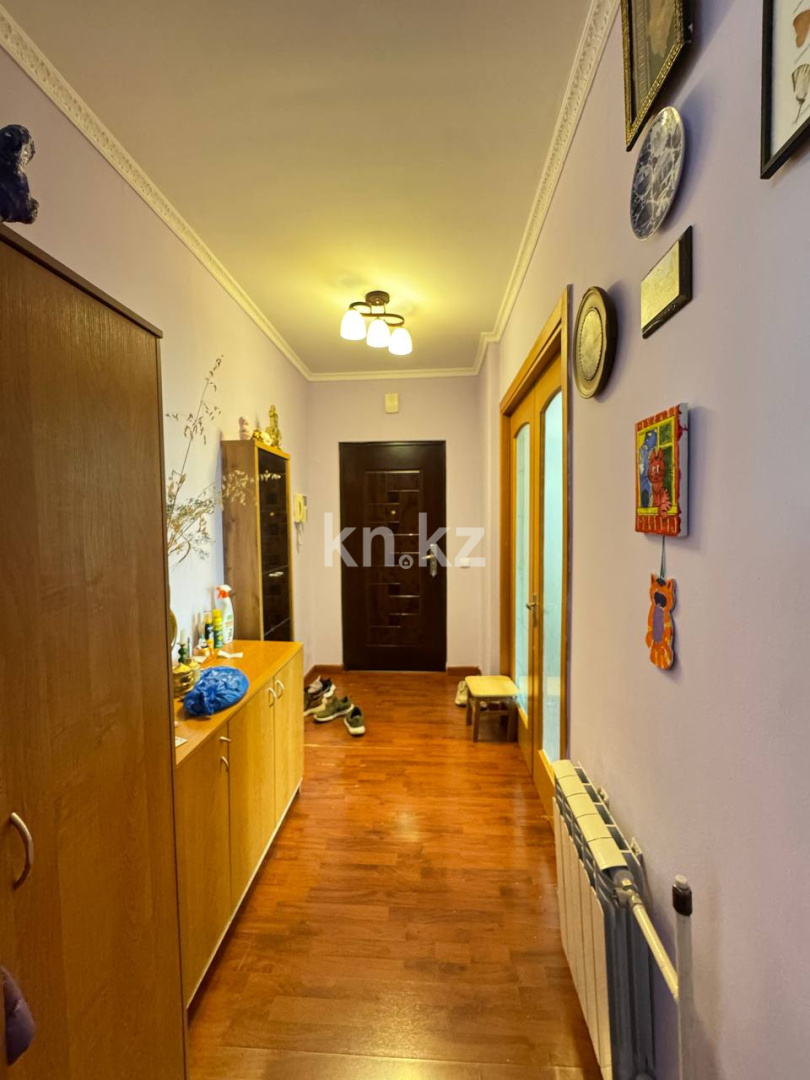 Аренда 2-комнатной квартиры, 50 м² - Аренда квартир помесячно в р-не Есиль Астаны фото 16 из 22