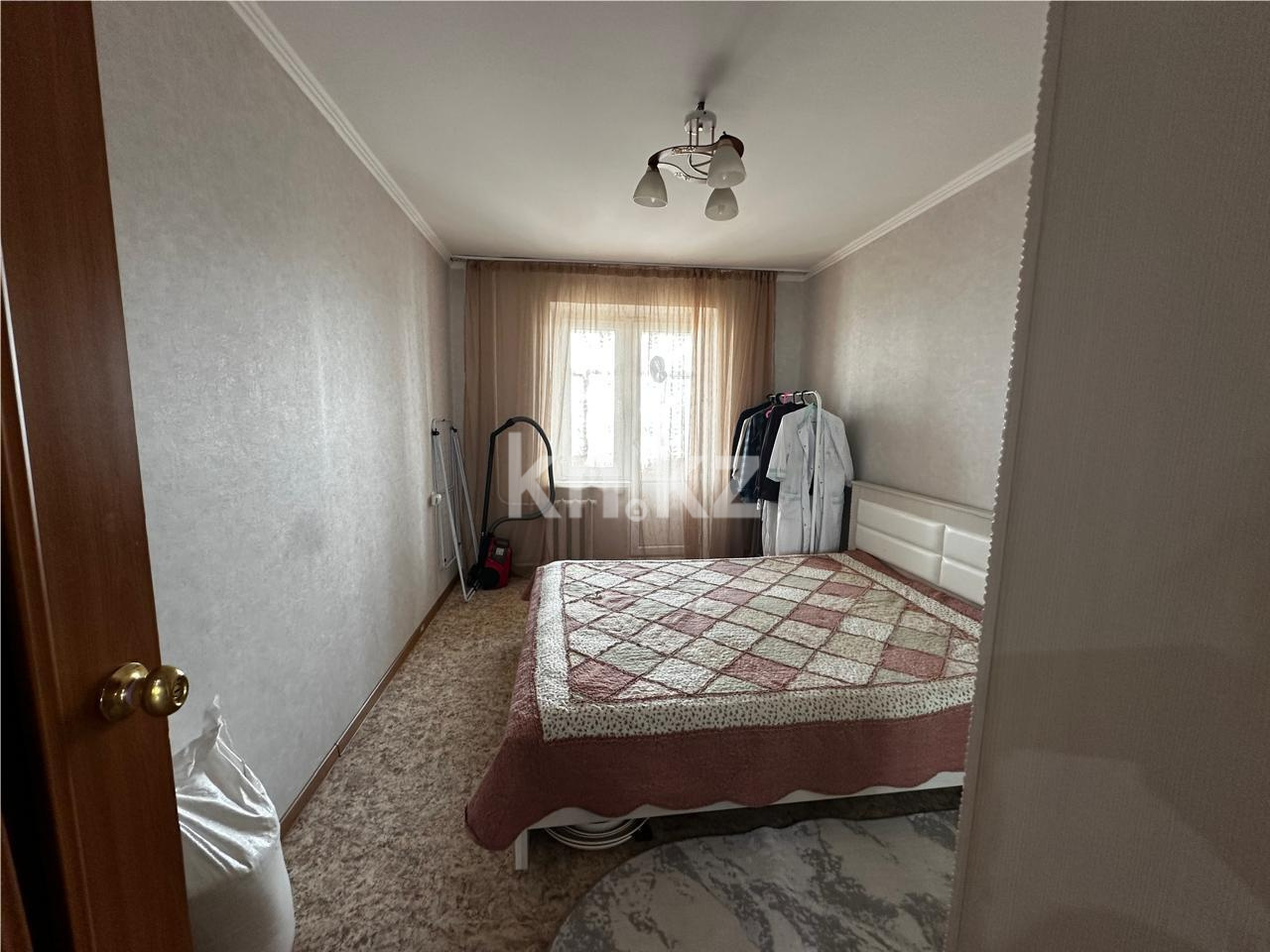 Продажа 3-комнатной квартиры, 66 м² - Продажа квартир в Темиртау фото 5 из 9