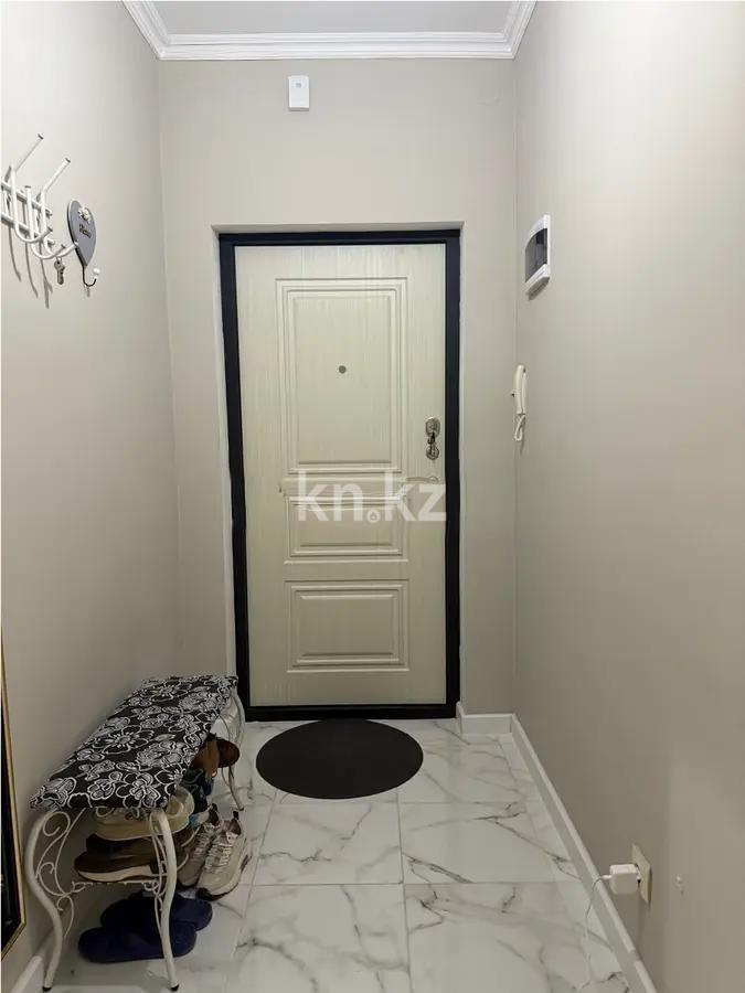 Продажа 1-комнатной квартиры, 39.5 м², пр. Улы Дала, дом  55/2 в Астане - фото 7