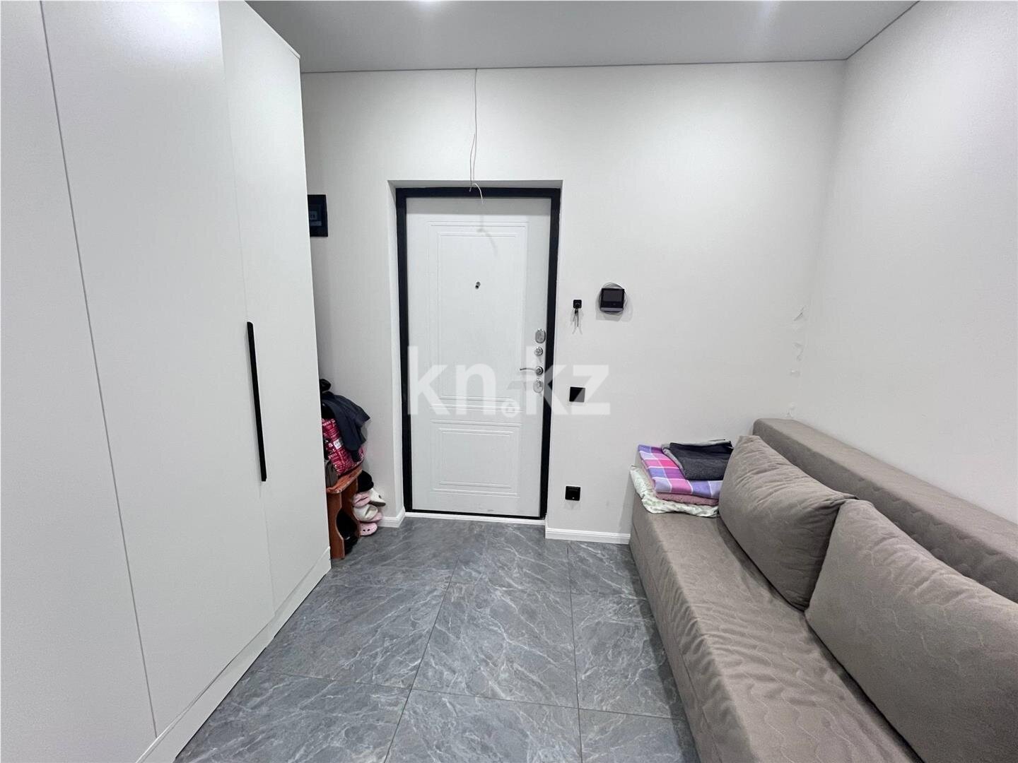 Продажа 1-комнатной квартиры, 37 м² в Караганде - фото 4