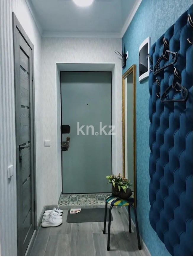 Продажа 2-комнатной квартиры, 29.4 м² в Караганде