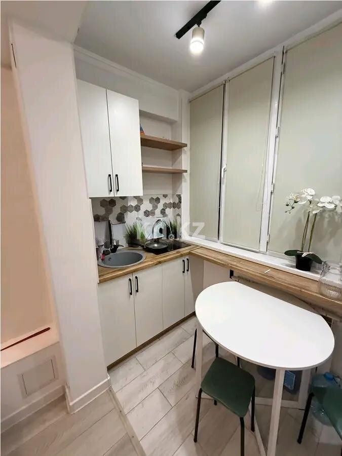 Продажа 1-комнатной квартиры, 38 м² в Алматы - фото 3