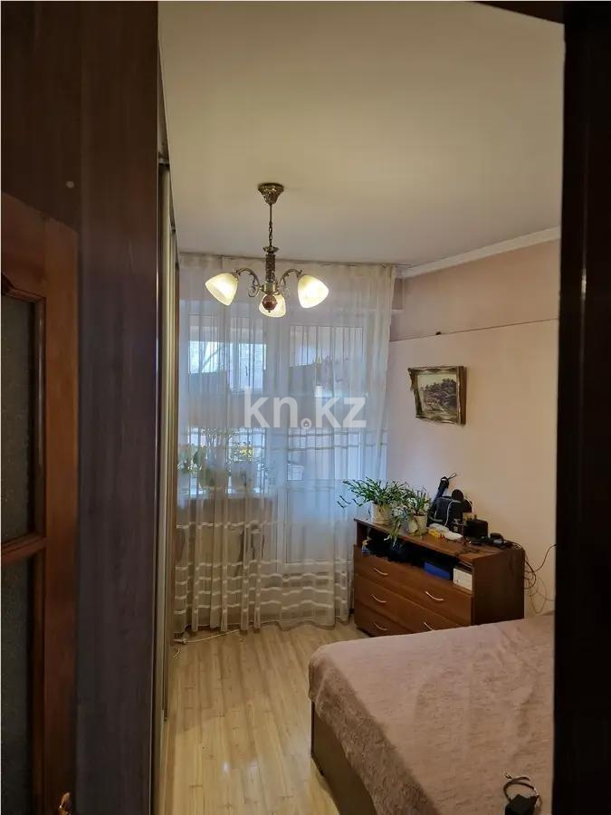 Продажа 3-комнатной квартиры, 69 м² - Продажа трехкомнатных квартир от собственников в Алматы - страница 6 фото 2 из 7