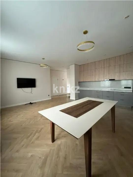 Продажа 2-комнатной квартиры, 59.8 м² - Продажа двухкомнатных квартир от собственников в Алматы - страница 4 фото 1 из 5