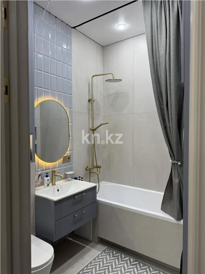 Продажа 3-комнатной квартиры, 73.3 м² - Продажа квартир в новостройках Астаны с фото - страница 31 фото 5 из 6