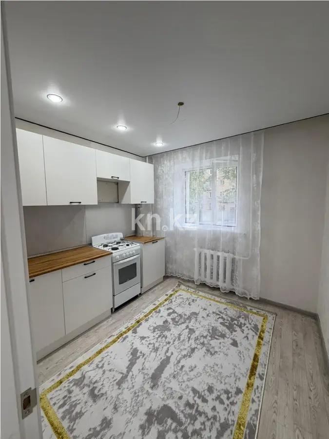 Продажа 1-комнатной квартиры, 38 м² в Астане - фото 2