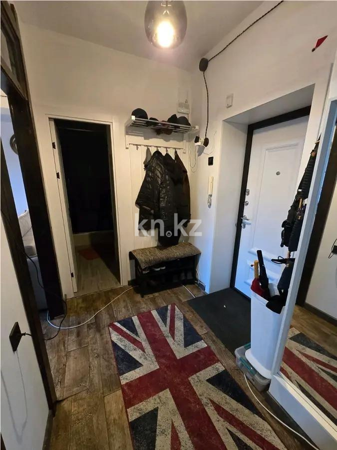 Продажа 1-комнатной квартиры, 34.7 м², ул. Клочкова, дом  137 в Алматы - фото 5