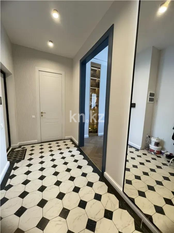 Продажа 2-комнатной квартиры, 52 м², ул. Керей, Жанибек хандар, дом  46 в Астане - фото 5