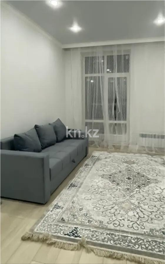 Продажа 2-комнатной квартиры, 41 м² - Продажа квартир в Астане - страница 16 фото 1 из 4