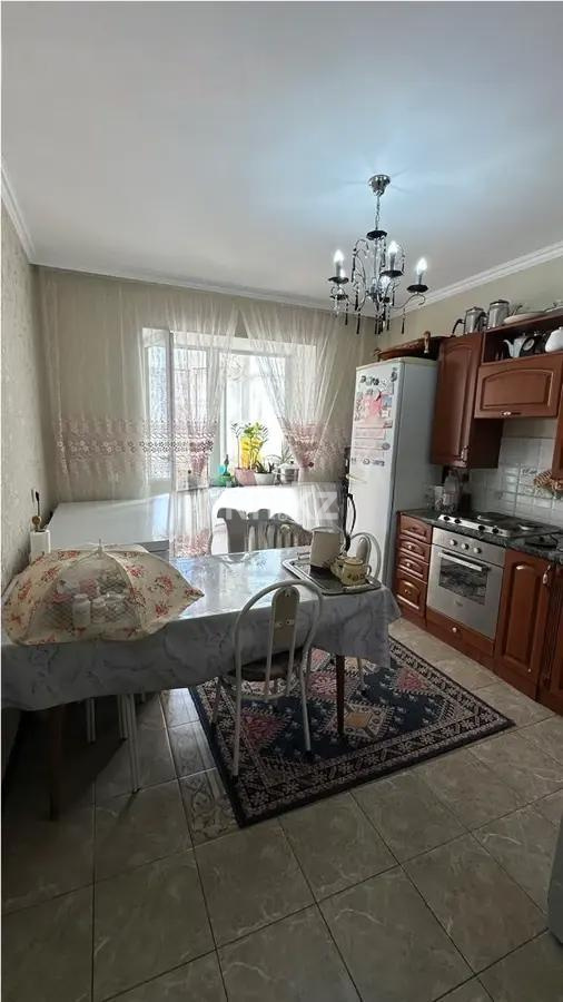 Продажа 3-комнатной квартиры, 79.1 м² в Астане - фото 4