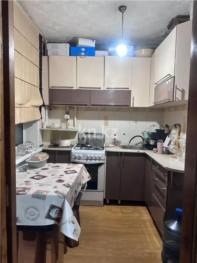 Продажа 2-комнатной квартиры, 44 м² - Продажа квартир в Карагандинской области фото 3 из 5