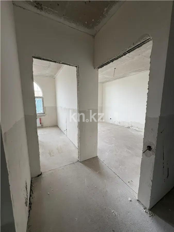 Продажа 3-комнатной квартиры, 87 м², пр. Туран, дом  57/5 - Продажа квартир в Астане с фото фото 3 из 4