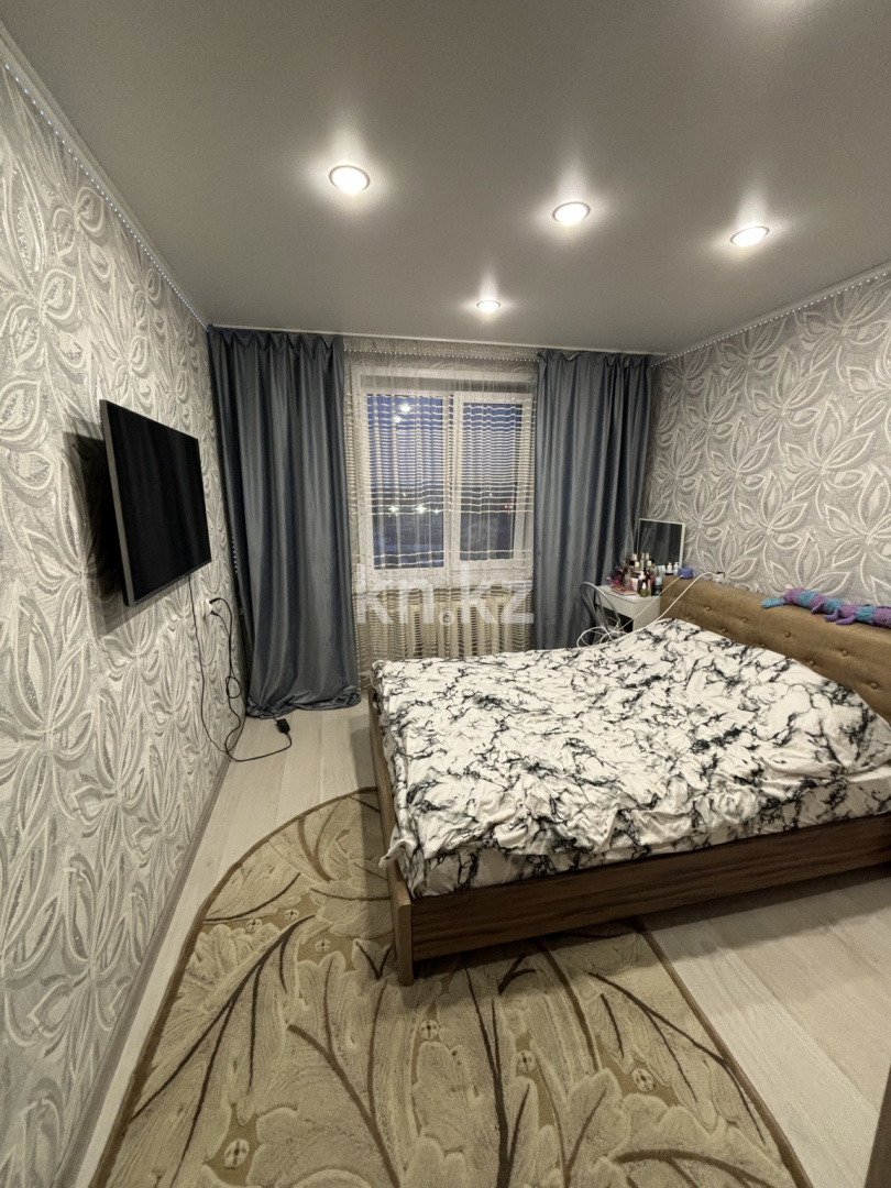 Аренда 2-комнатной квартиры, 55 м² - Аренда недвижимости в Казахстане - страница 2 фото 3 из 9