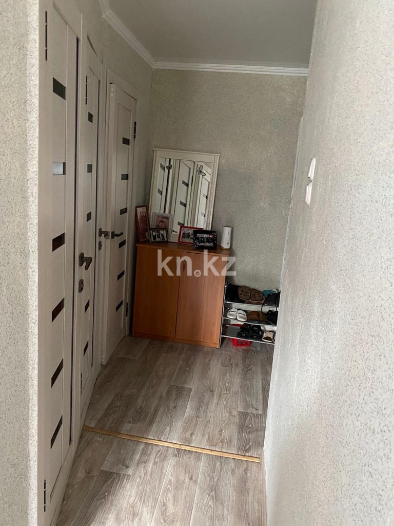Продажа 2-комнатной квартиры, 44 м², ул. Байсеитовой в Темиртау - фото 11