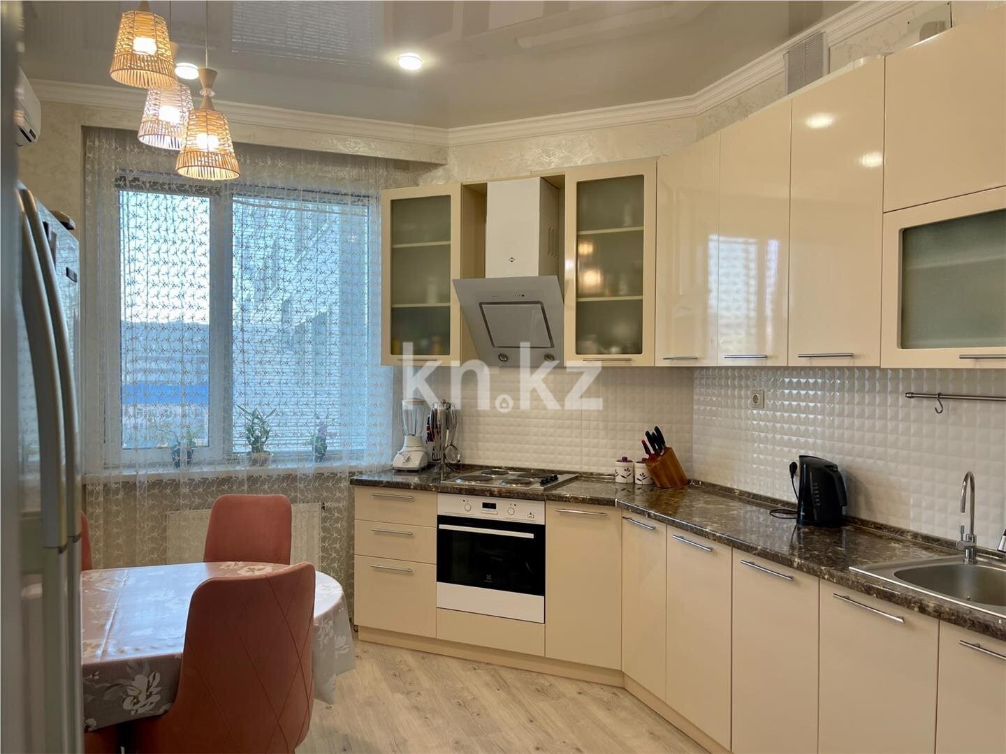 Продажа 3-комнатной квартиры, 89 м² в Астане - фото 12