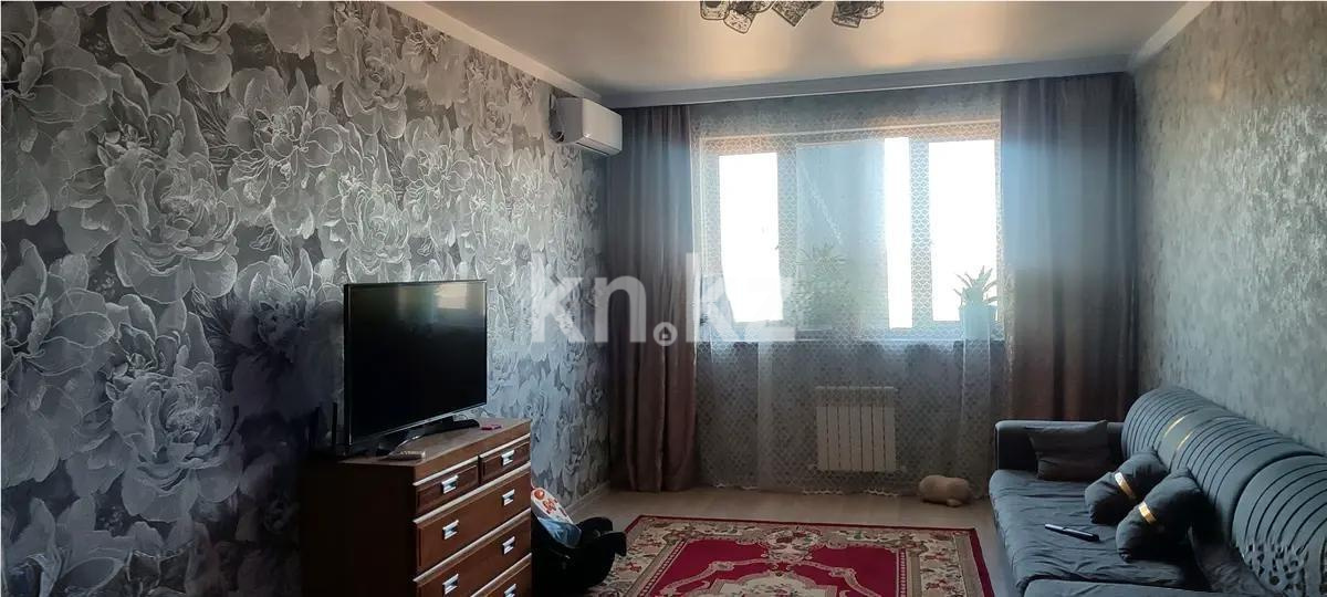 Продажа 3-комнатной квартиры, 94.3 м², ул. Федосеева, дом  38в - Продажа квартир в Алматы без посредников с фото фото 1 из 2