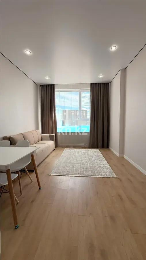 Продажа 2-комнатной квартиры, 45 м² в Астане