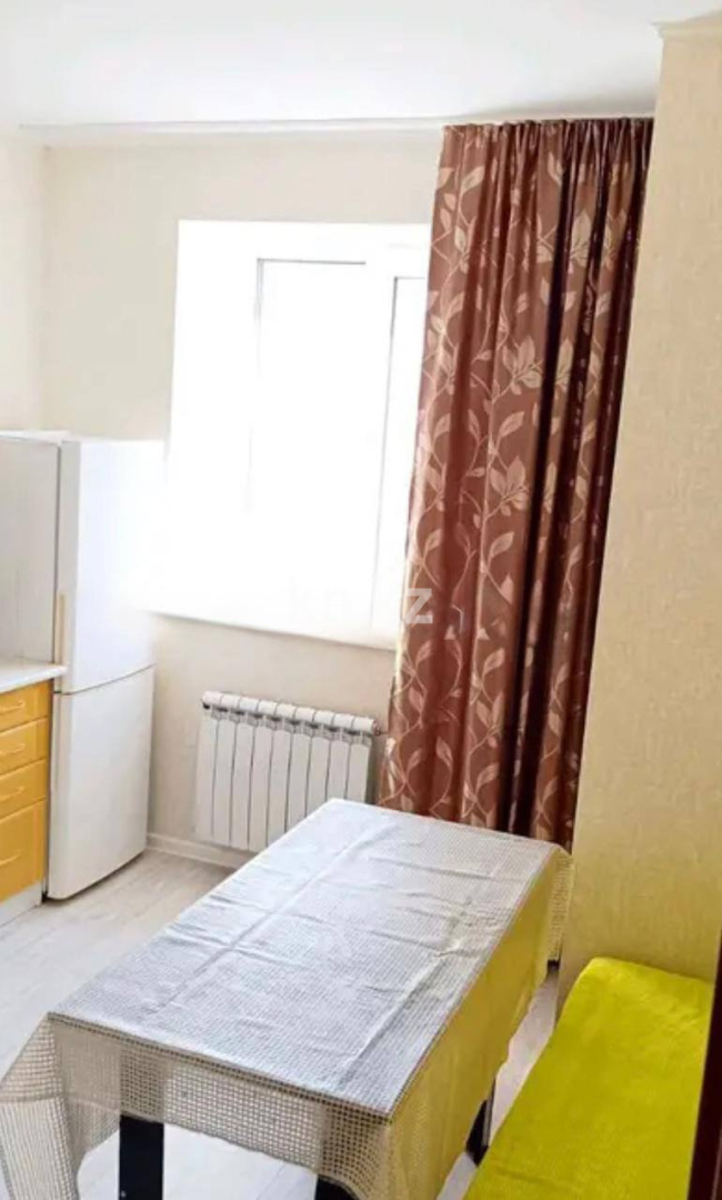 Аренда 1-комнатной квартиры, 40 м², ул. Асана Кайгы, дом  8 - ул. Кенесары - Аренда квартиры помесячно в Астане фото 4 из 9