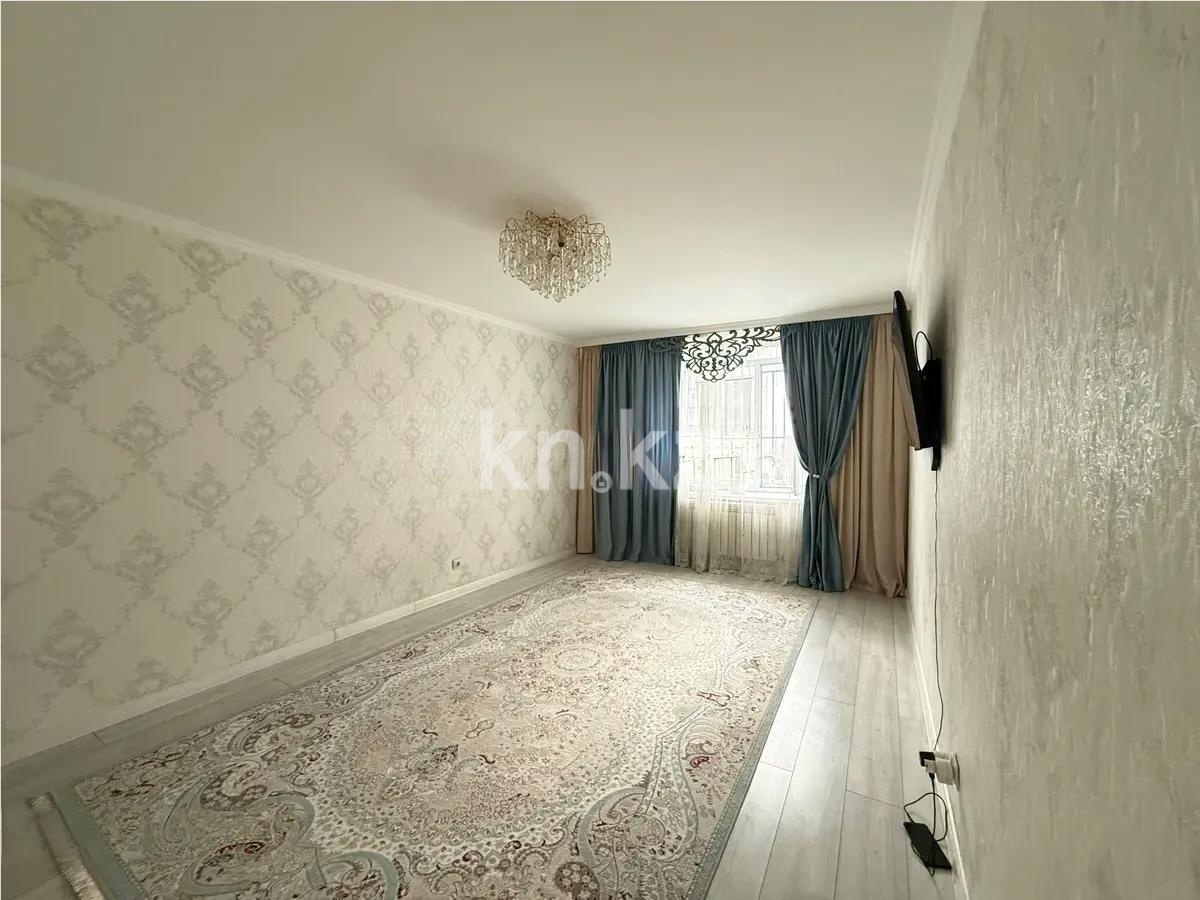 Продажа 2-комнатной квартиры, 56 м² в Астане