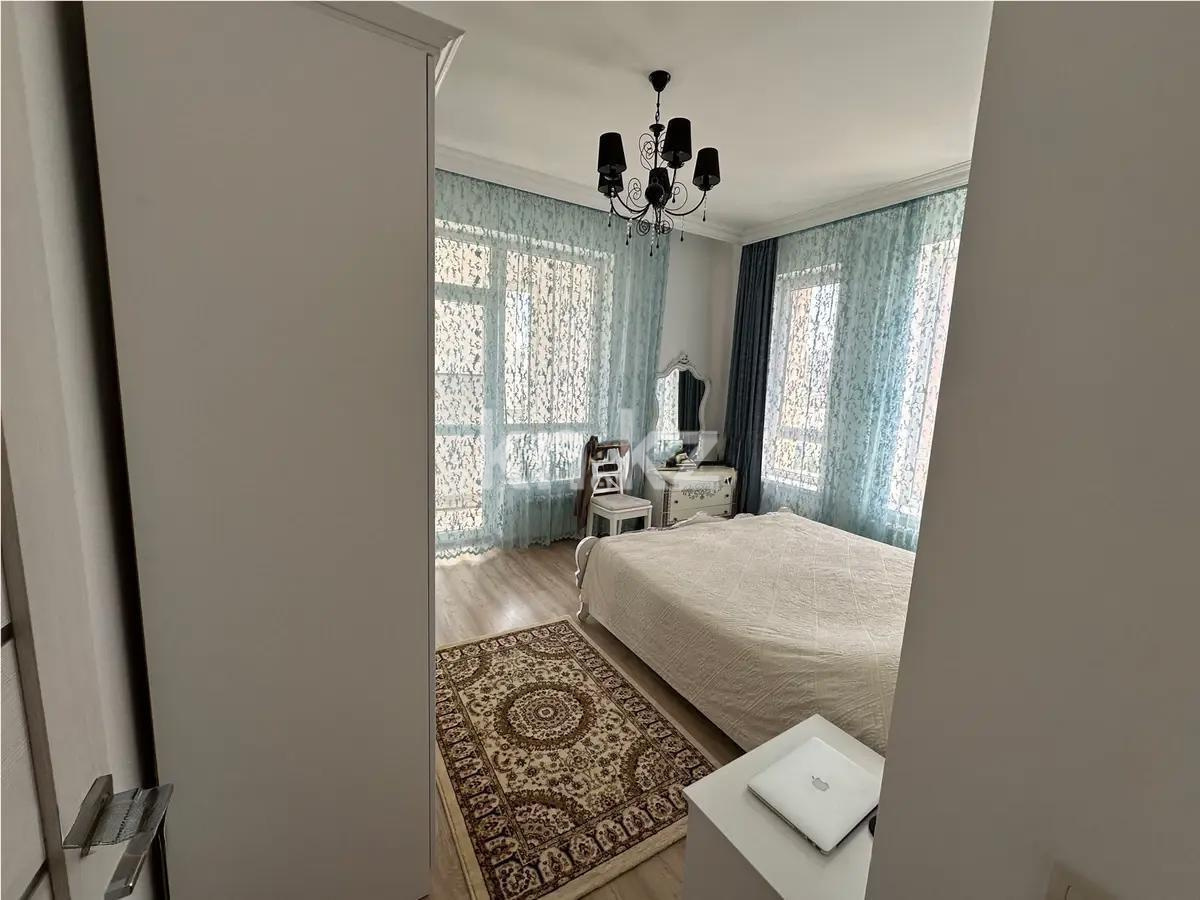 Продажа 2-комнатной квартиры, 68 м², пр. Кабанбай батыра, дом  60/20 в Астане - фото 2