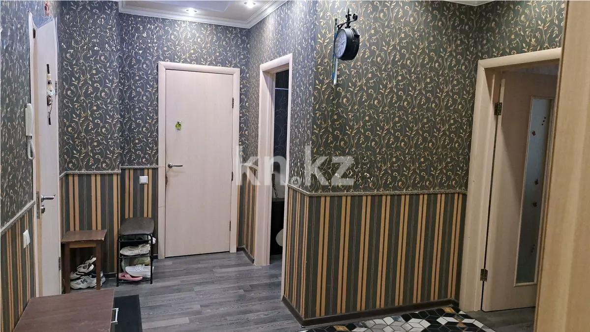 Продажа 2-комнатной квартиры, 72 м², ул. Сембинова, дом  7 - Продажа квартир в Астане фото 4 из 4