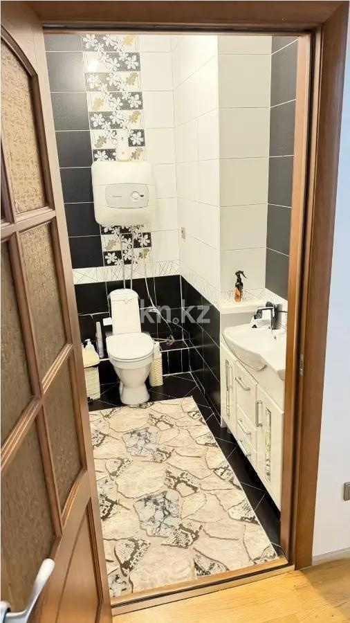 Продажа 3-комнатной квартиры, 70 м² - Продажа квартир в Алматы фото 5 из 8