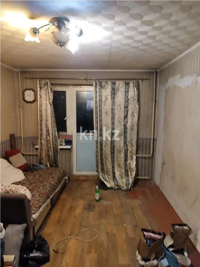 Продажа 3-комнатной квартиры, 58 м² в Алматы - фото 2