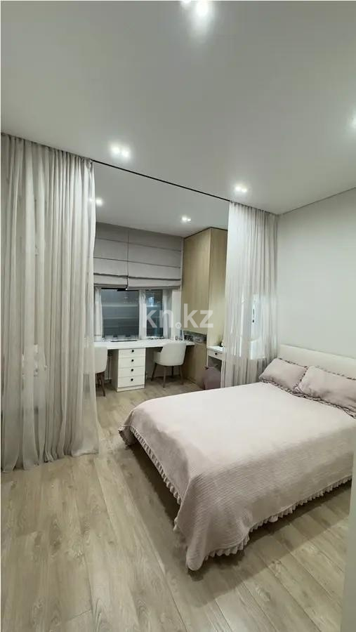 Продажа 4-комнатной квартиры, 140 м² - Недвижимость в Казахстане - страница 11 фото 3 из 9