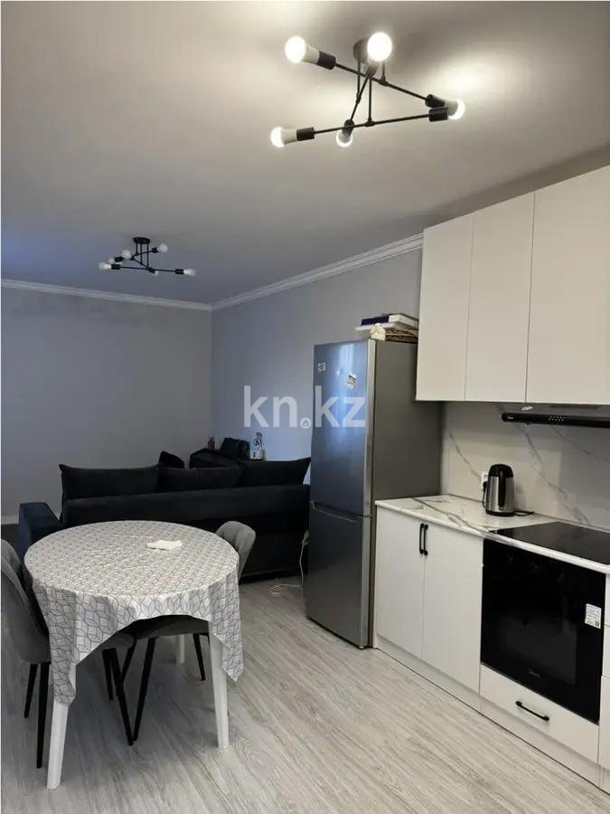 Продажа 2-комнатной квартиры, 48.7 м² - Продажа квартир в Астане фото 2 из 4