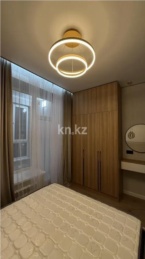 Продажа 2-комнатной квартиры, 39 м², ул. Сызганова, дом  1/2 в Астане - фото 2