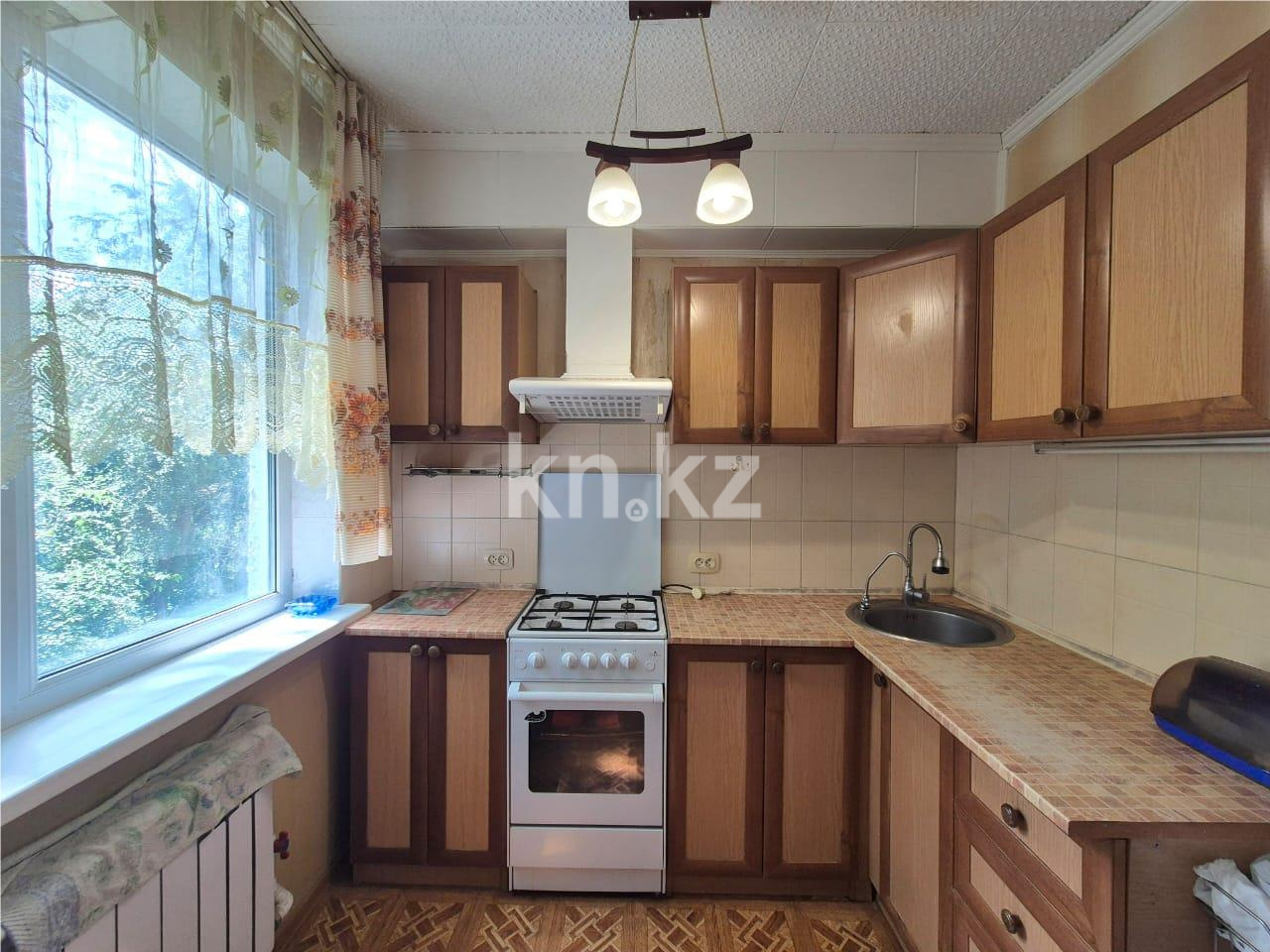 Продажа 4-комнатной квартиры, 62 м², пр. Республики в Темиртау - фото 5