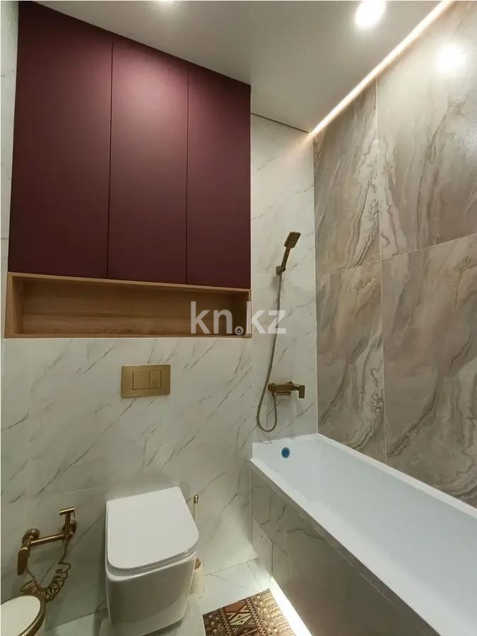 Продажа 4-комнатной квартиры, 120 м² - Недвижимость в Казахстане - страница 3 фото 7 из 8