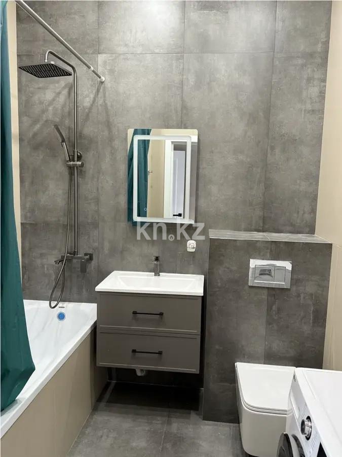 Продажа 3-комнатной квартиры, 90 м², ул. Сыганак, дом  28 в Астане - фото 5