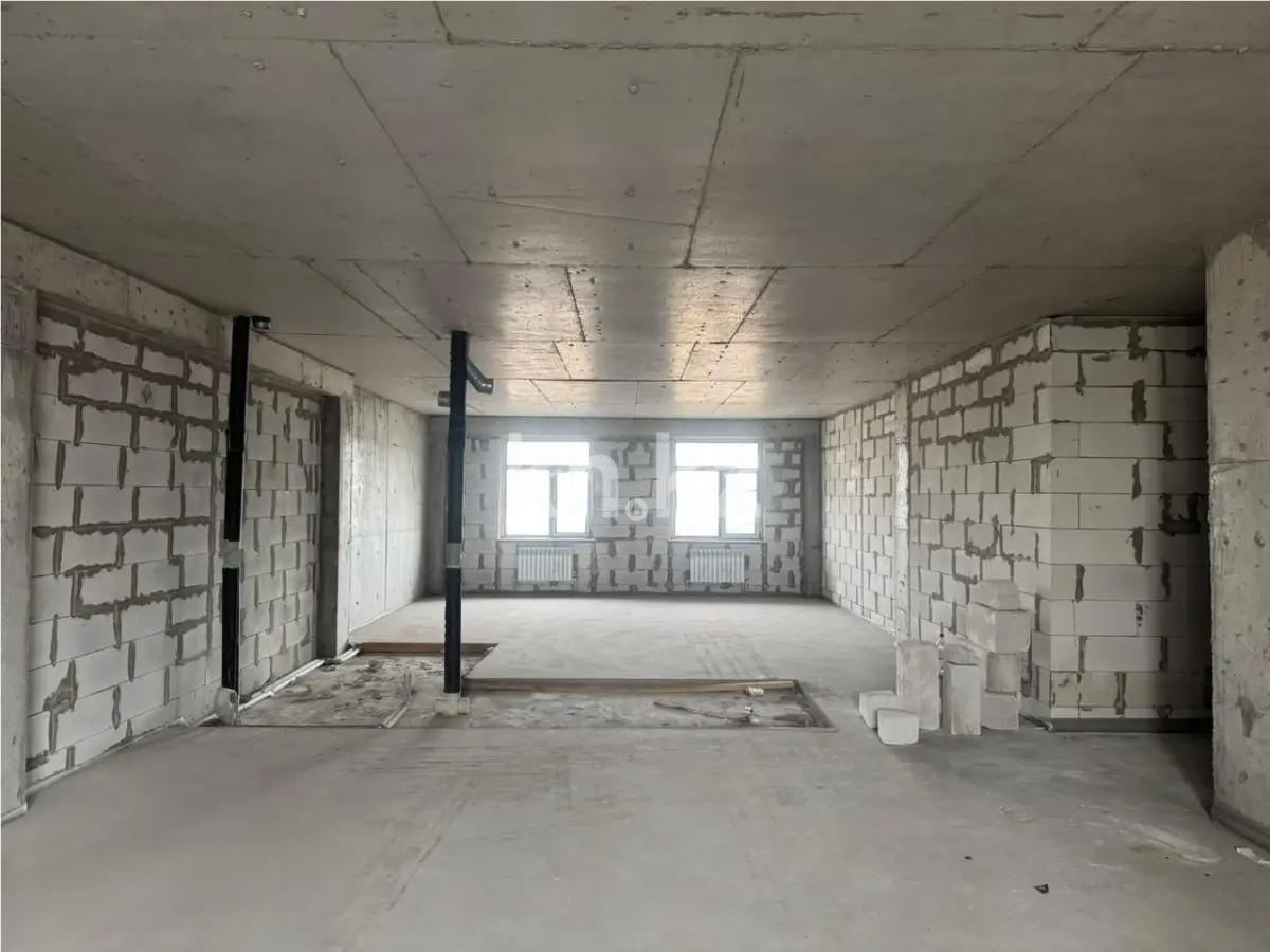 Продажа 3-комнатной квартиры, 103.6 м² - Продажа квартир в Алматы - страница 3 фото 1 из 2