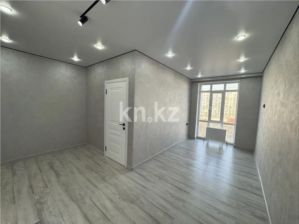 Продажа 1-комнатной квартиры, 38 м² в Алматы
