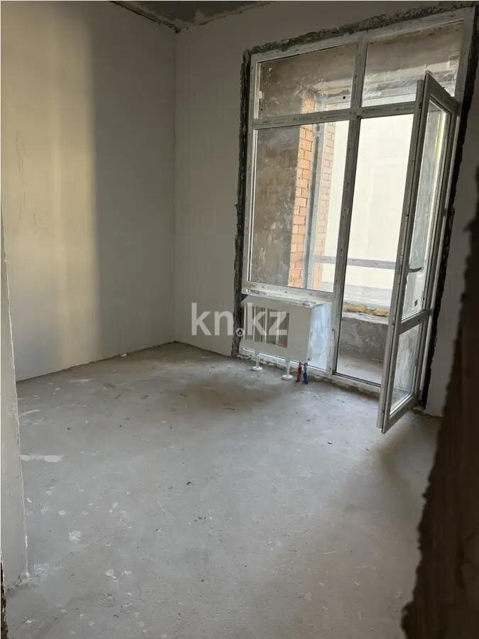 Продажа 1-комнатной квартиры, 41 м² в Астане - фото 2