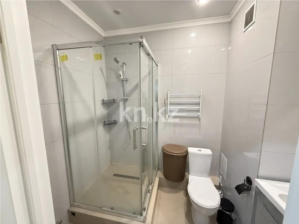 Продажа 2-комнатной квартиры, 50 м² в Алматы - фото 3