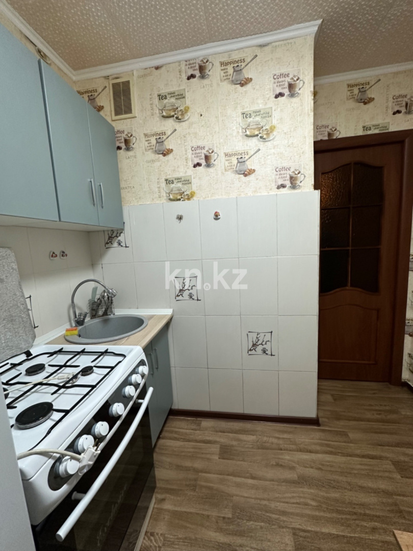 Аренда 2-комнатной квартиры, 46 м² - Аренда квартир помесячно в Казахстане фото 7 из 16