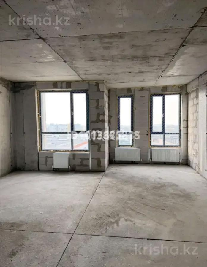 Продажа 2-комнатной квартиры, 45 м² - Продажа квартир в Алматы фото 1 из 1