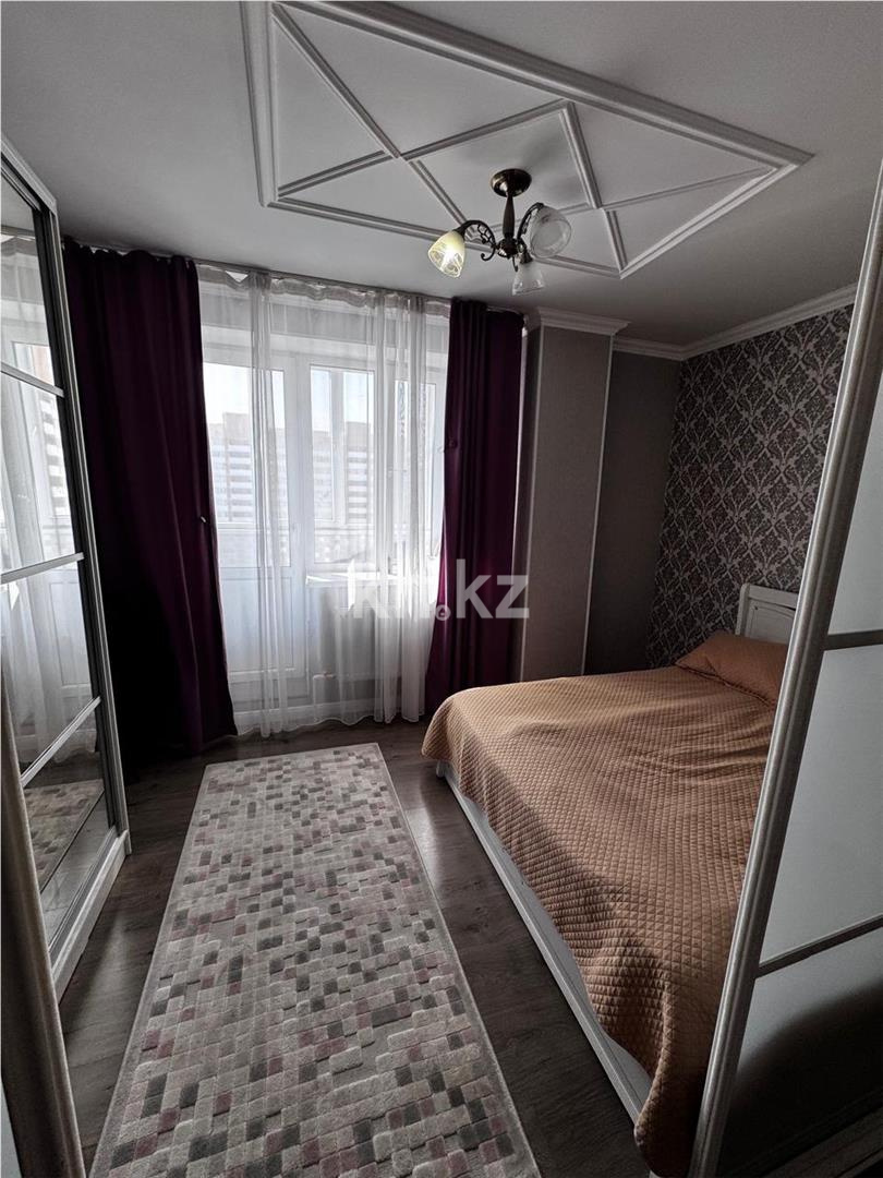 Продажа 2-комнатной квартиры, 62 м² в Караганде - фото 3